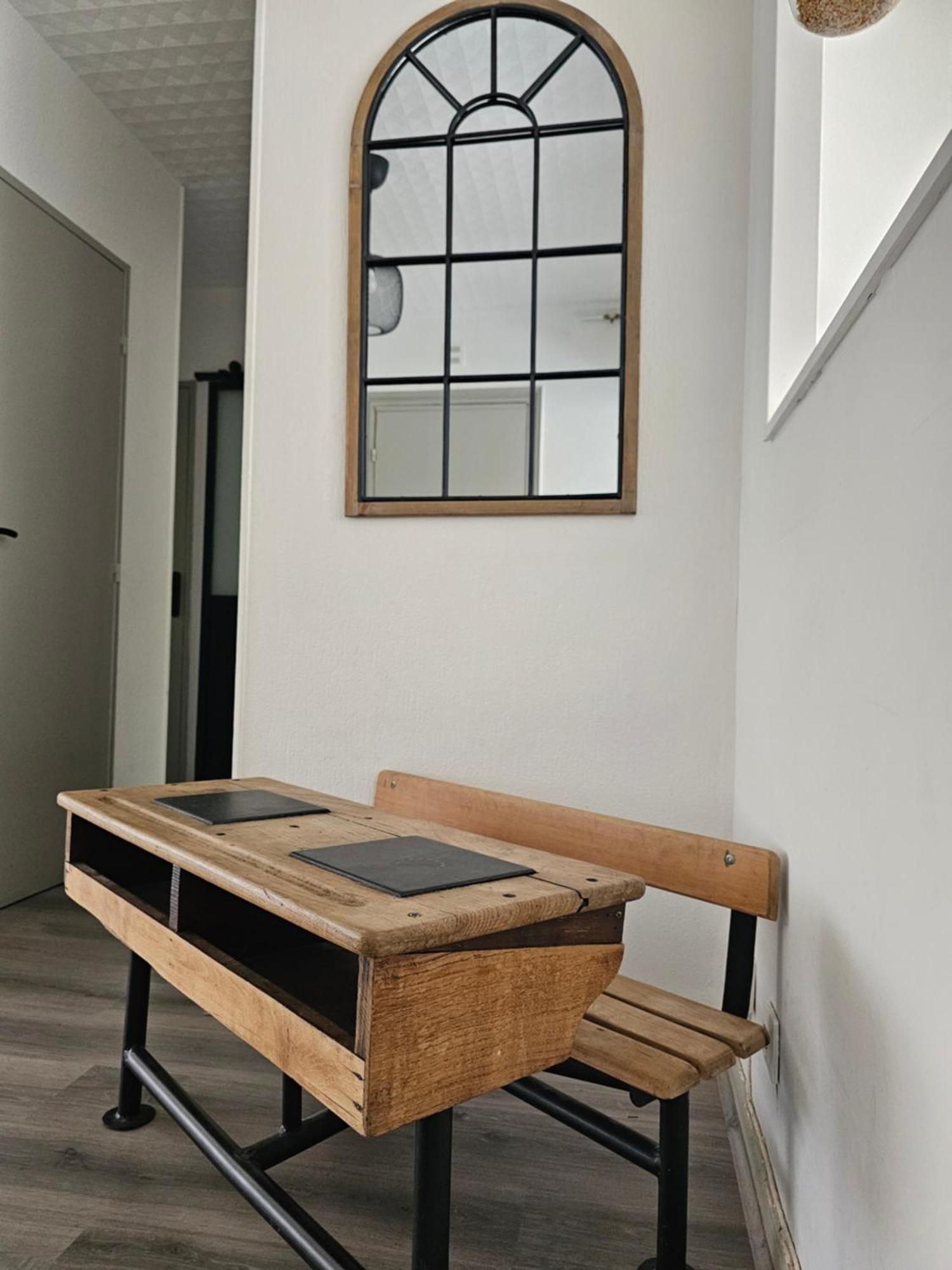 Le Regent Of Design Apartment Saint-Etienne (Loire)