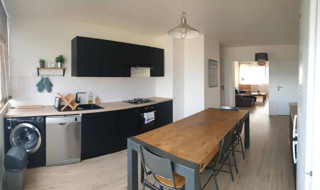 Le Regent Of Design Apartment